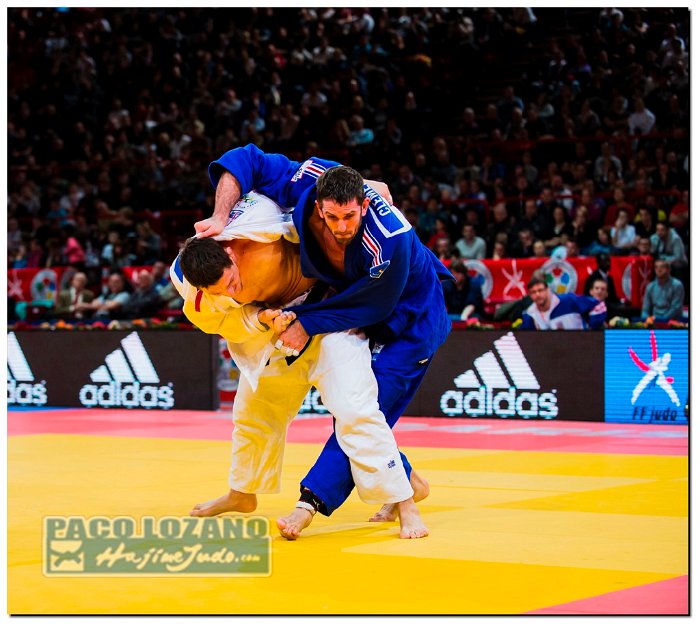 Paris 2014 by P.Lozano cat -100 kg_PLM4670